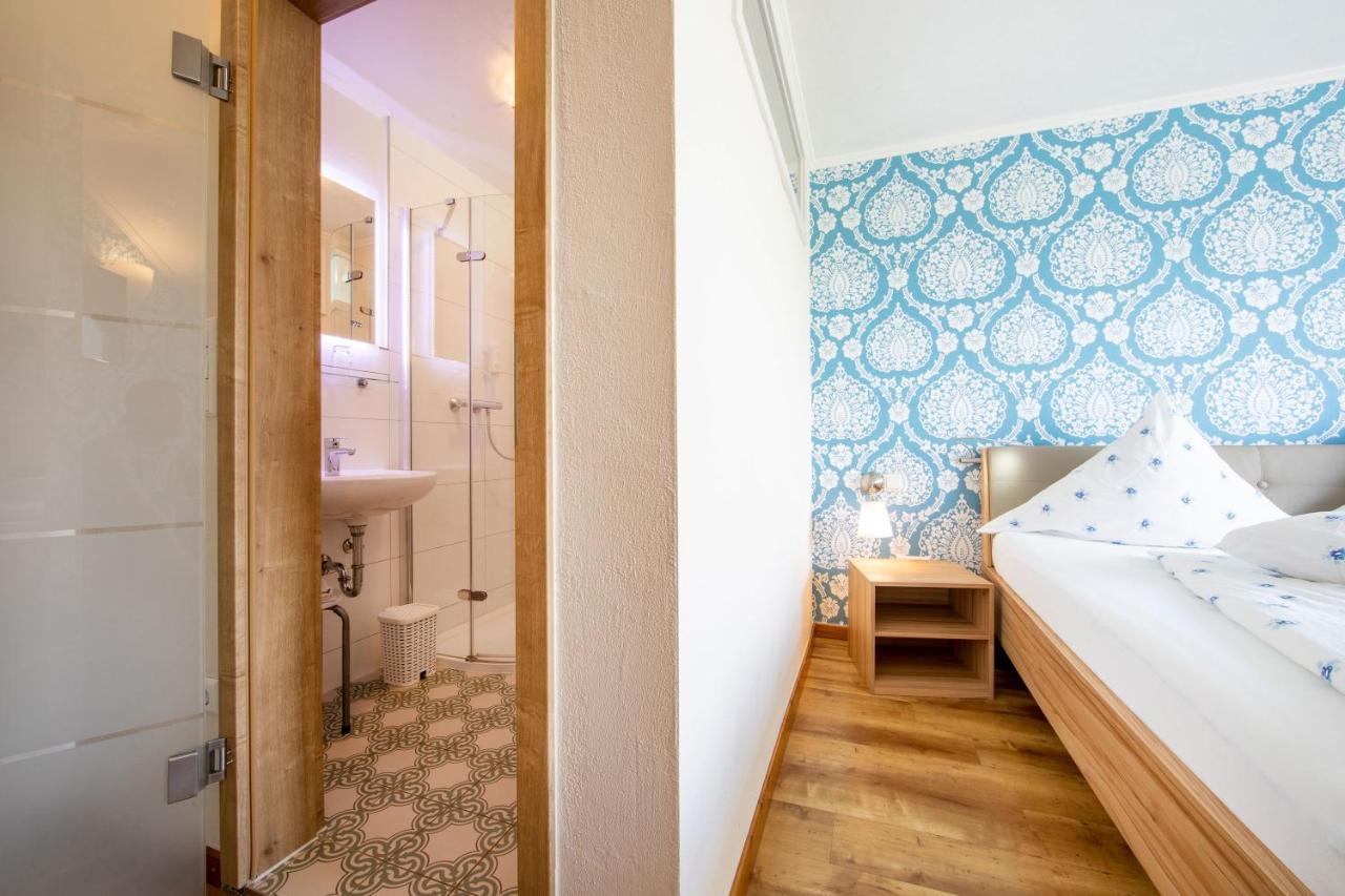 Wagners Landhaus Mehren  ภายนอก รูปภาพ